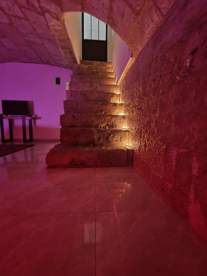 La Forteresse - Jacuzzi/Sauna - Centre Historique Apartment Rouen Exterior photo