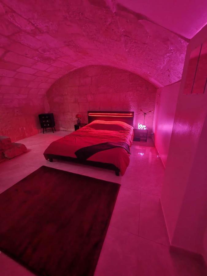 La Forteresse - Jacuzzi/Sauna - Centre Historique Apartment Rouen Exterior photo