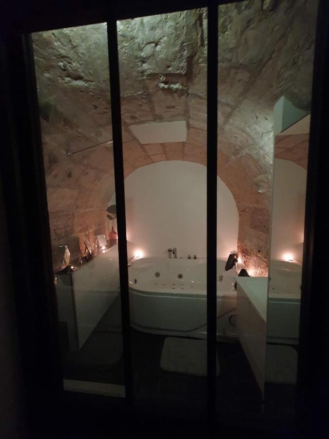 La Forteresse - Jacuzzi/Sauna - Centre Historique Apartment Rouen Exterior photo
